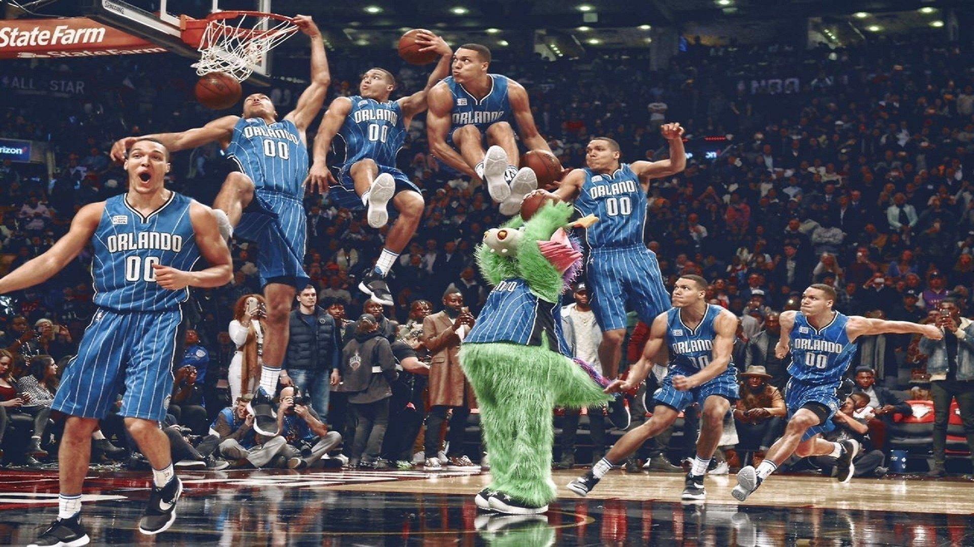 1-75数说NBA75周年(下)詹姆斯64次周最佳创历史丰碑